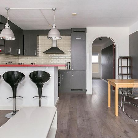 City Centre Apartment With A Beautiful View #Expat Enschede Exterior photo