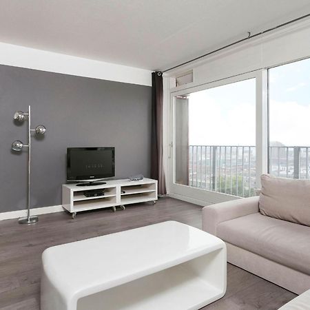 City Centre Apartment With A Beautiful View #Expat Enschede Exterior photo