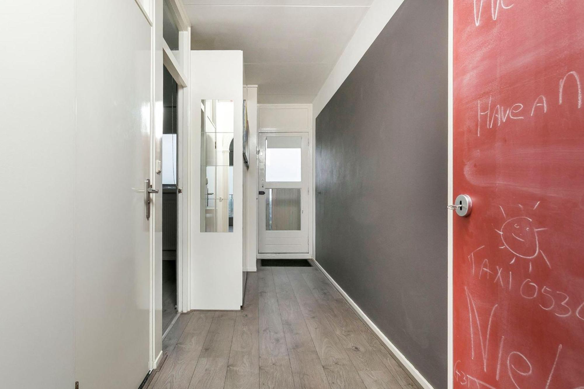 City Centre Apartment With A Beautiful View #Expat Enschede Exterior photo