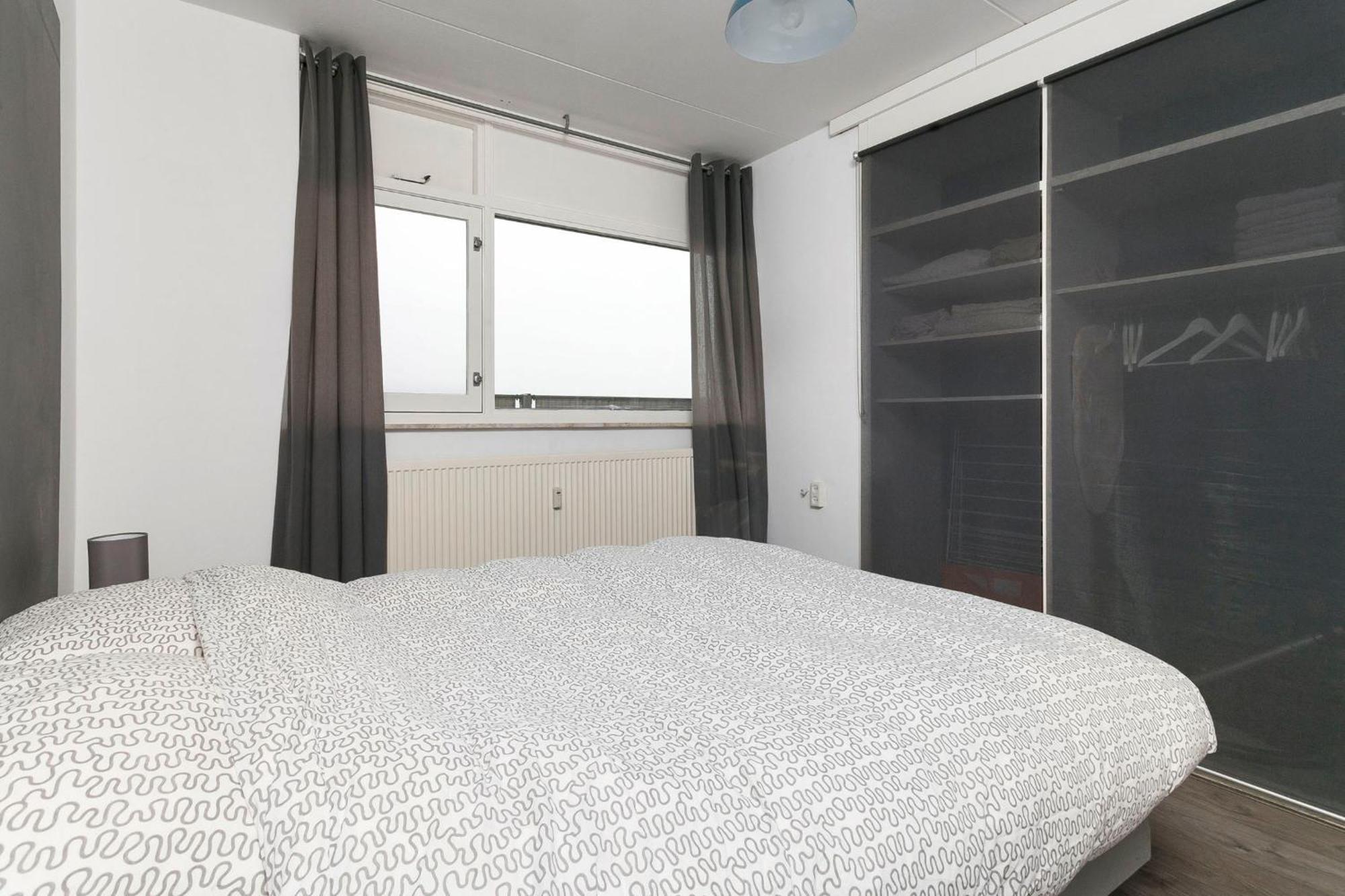 City Centre Apartment With A Beautiful View #Expat Enschede Exterior photo