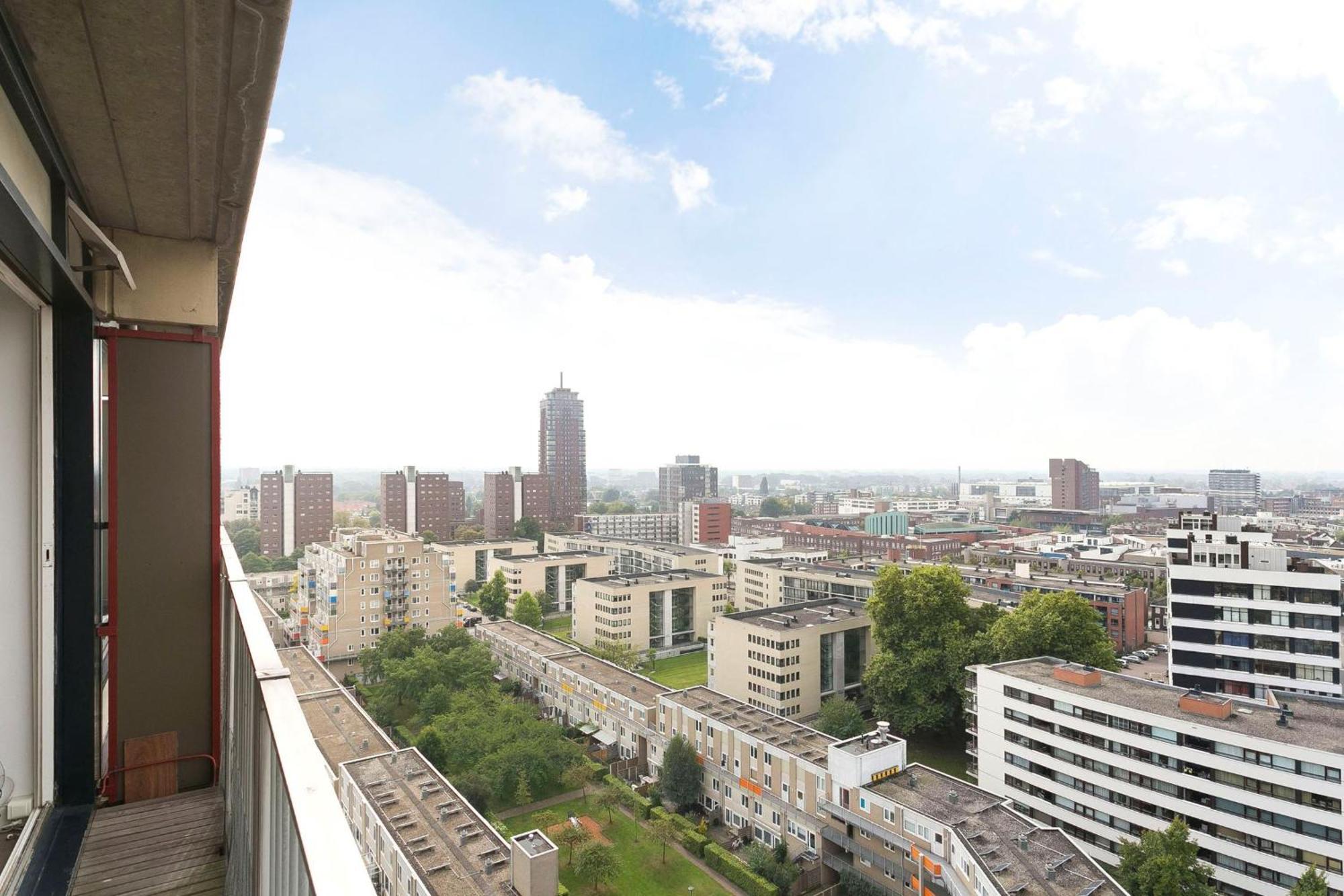 City Centre Apartment With A Beautiful View #Expat Enschede Exterior photo